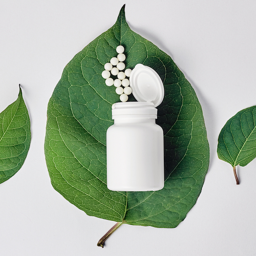 Homéopathie, Pharmacie du Levant, Ferney-Voltaire, Genève